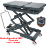 Mesa Elevadora ElectroHidraulica 1200Kg 220V Tenerife BS120E Ceegos