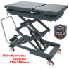 Mesa Elevadora HidroNEumatica 1200Kg Tenerife BS120 Ceegos
