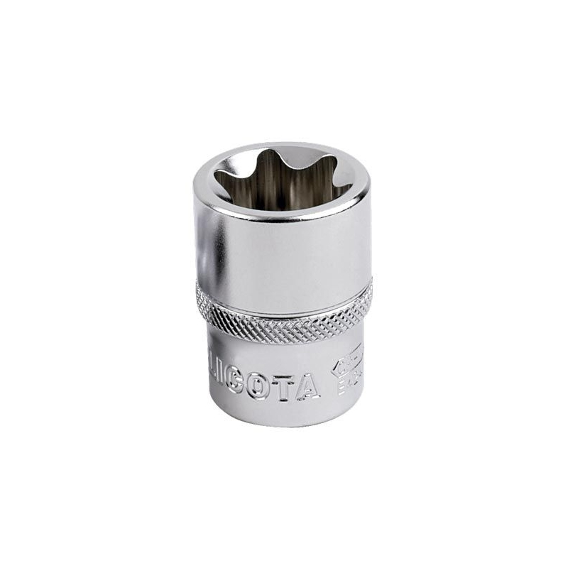 Vaso 1/2 Torx E14 en Espemaquina Tenerife