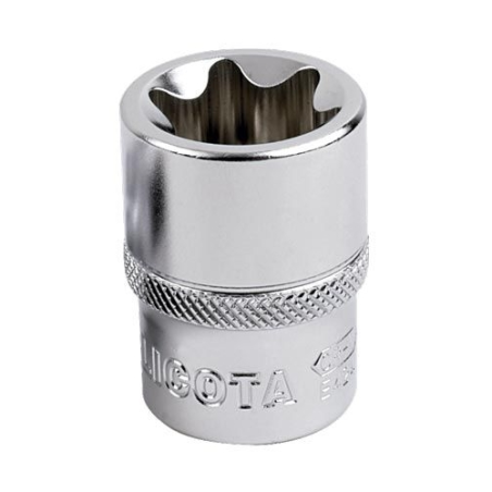 Vaso 1/2 Torx E14 en Espemaquina Tenerife
