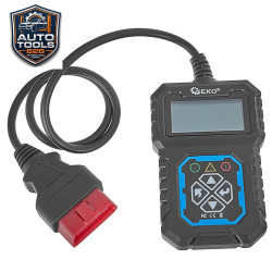 Lector de Codigos OBDII T31 Tenerife (Diagnosis Motor)