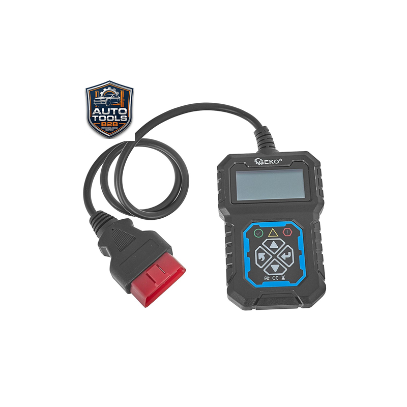 Lector de Codigos OBDII T31 Tenerife (Diagnosis Motor)