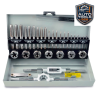 Comprar Kit Machos de Roscar y Terrajas 32pcs en Espemaquina | Tenerife