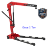 Grua Plegable 1 Ton Mega CRV10 Pluma Taller 1000 kg Tenerife