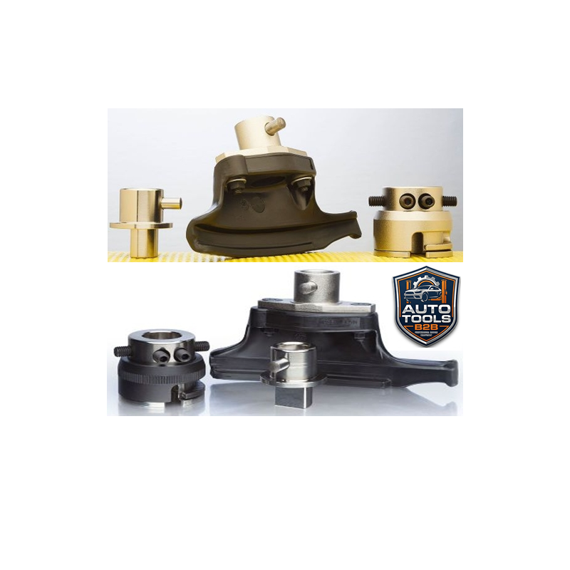 Kit Universal para Desmontadora de Ruedas
