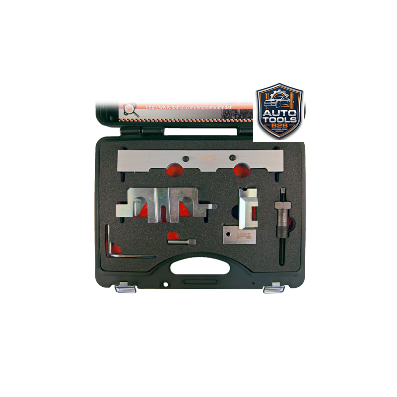 BMW 1.6 Gasolina N40 N45 Kit de Calado en Tenerife BE502102 Bahco
