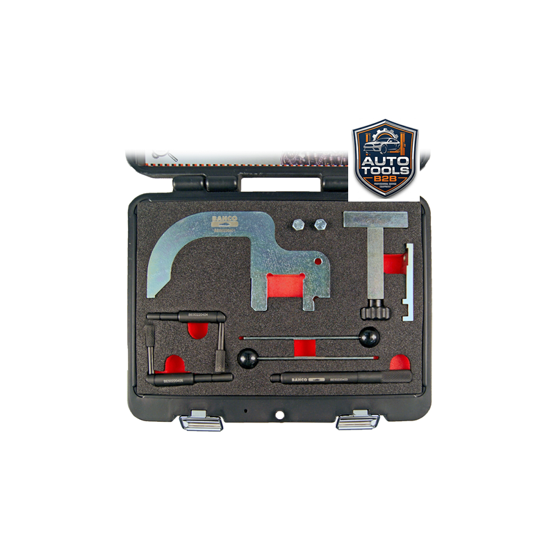 BMW 2.0 2.5 3.0 Diesel M47 M57 Kit de Calado en Tenerife BE502204 Bahco