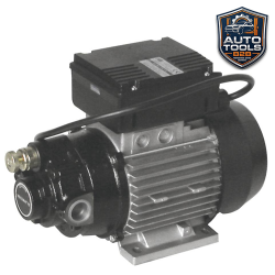 Bomba para Aceite Electrica de Paletas de 230V y 25 l/min