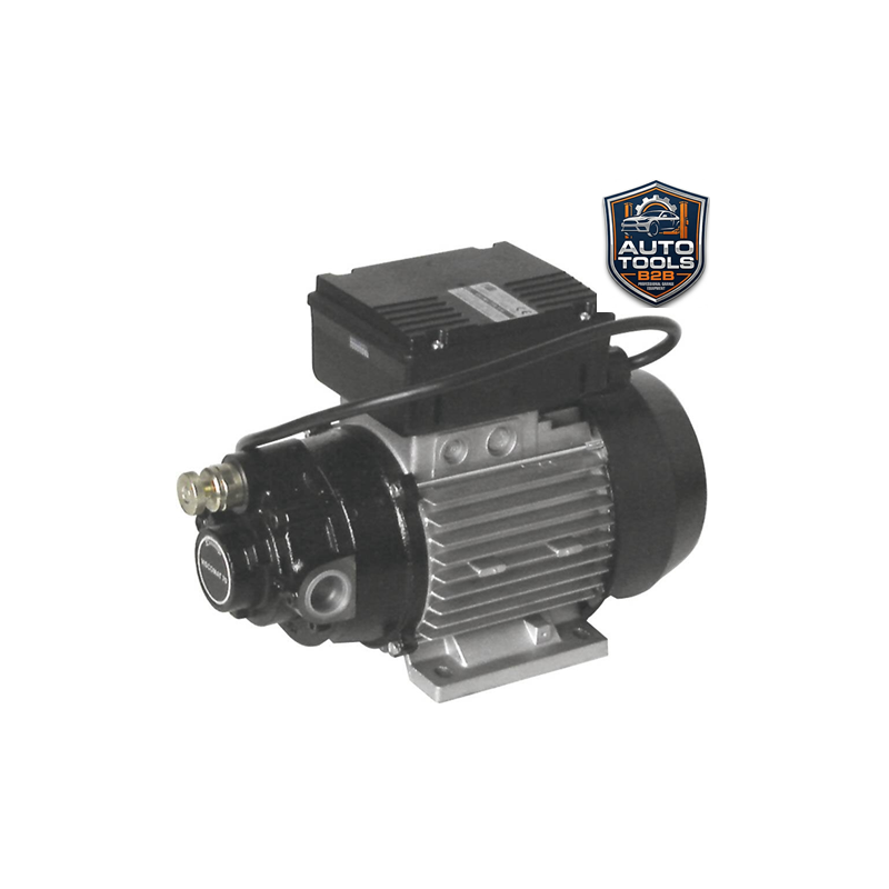 Bomba para Aceite Electrica de Paletas de 230V y 25 l/min