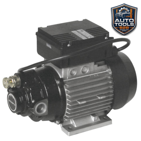 Bomba para Aceite Electrica de Paletas de 230V y 25 l/min