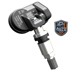 Sensor TPMS Universal Foxwell T20 Metal en Tenerife Espemaquina