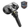 Sensor de presión de neumáticos válvula TPMS programable Goma