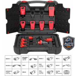 Cables Adaptadores Autel NO OBDII
