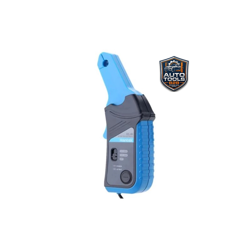 Pinza Amperimétrica Foxwell FCC65 Tenerife autotoolb2b.es