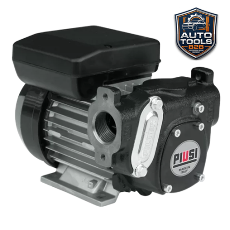 Bomba Diesel 220V 56 Lxmin en Tenerife