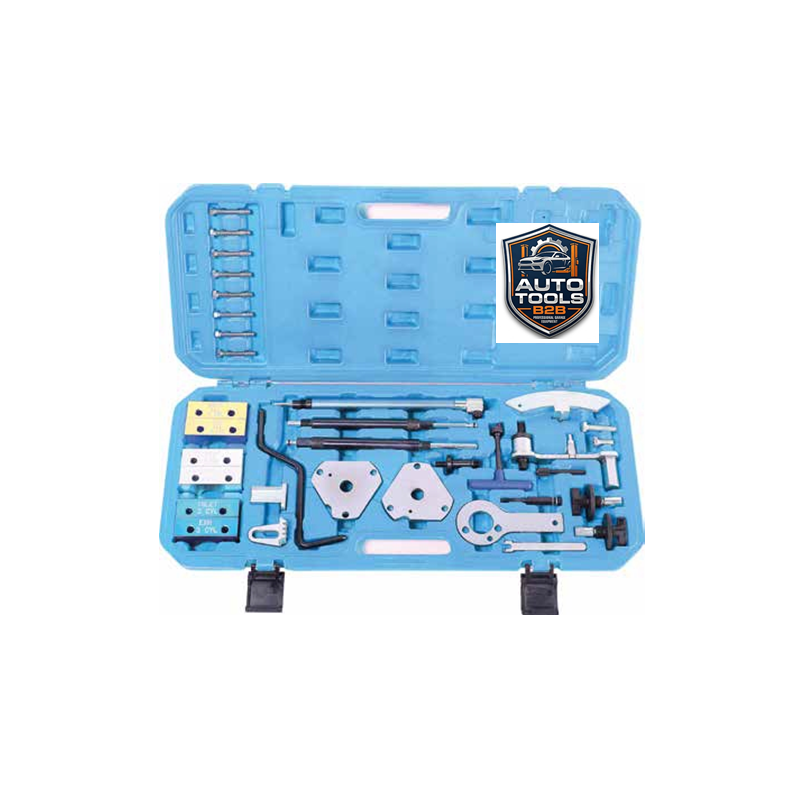 Kit de Calado Fiat Kit de Calado Lancia Herramientas de Distribución Alfa Romeo Gasolina y Diesel en Tenerife