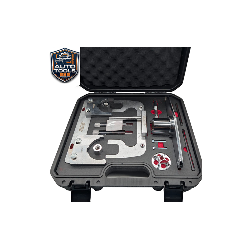Kit de Calado Jaguar y Land Rover 1.5 Gasolina AJ21 PT153