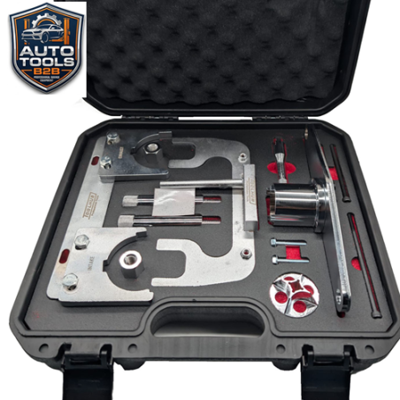 Kit de Calado Jaguar y Land Rover 1.5 Gasolina AJ21 PT153