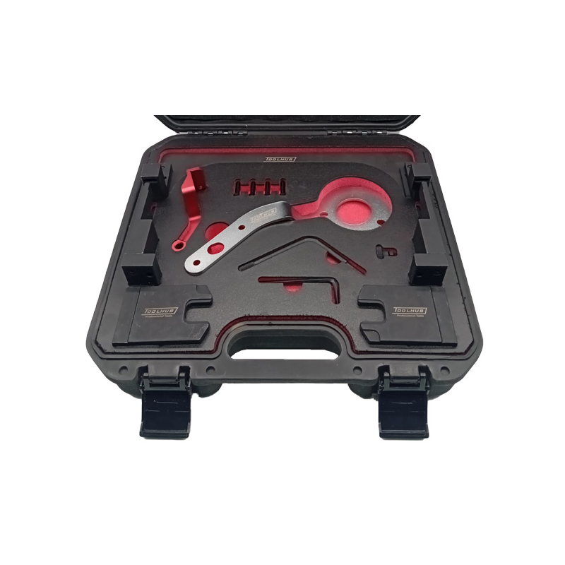 Kit de Calado BMW y MINI Gasolina B36 B38 B48 B58 CALADO DISTRIBUCION TENERIFE