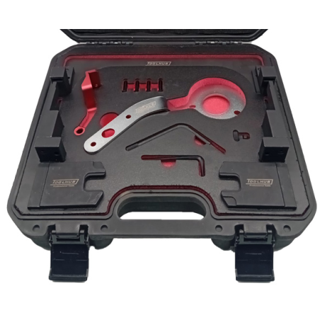 Kit de Calado BMW y MINI Gasolina B36 B38 B48 B58 CALADO DISTRIBUCION TENERIFE