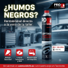 PRO SYSTEM Optima Diesel 950 ml - Tratamiento Integral de Inyección (Ref. 10B-0006)