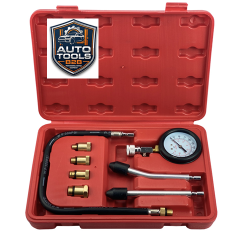 11825 Toolhub Compresimetro Gasolina