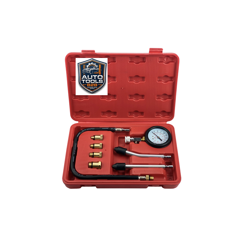 11825 Toolhub Compresimetro Gasolina