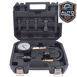 9177 Toolhub Compresimetro Gasolina