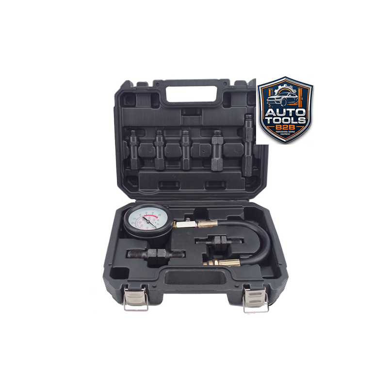 9177 Toolhub Compresimetro Gasolina