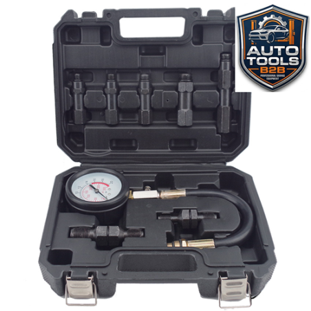 9177 Toolhub Compresimetro Gasolina