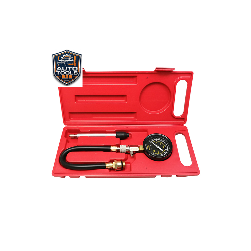 9176 Toolhub Compresimetro Gasolina Tenerife