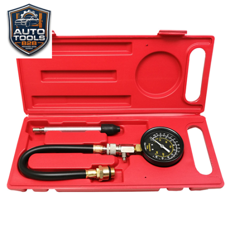 9176 Toolhub Compresimetro Gasolina Tenerife