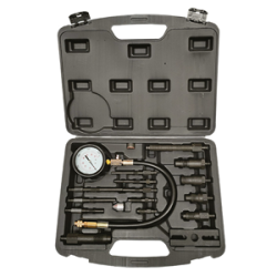 9519 Toolhub Compresimetro Diesel