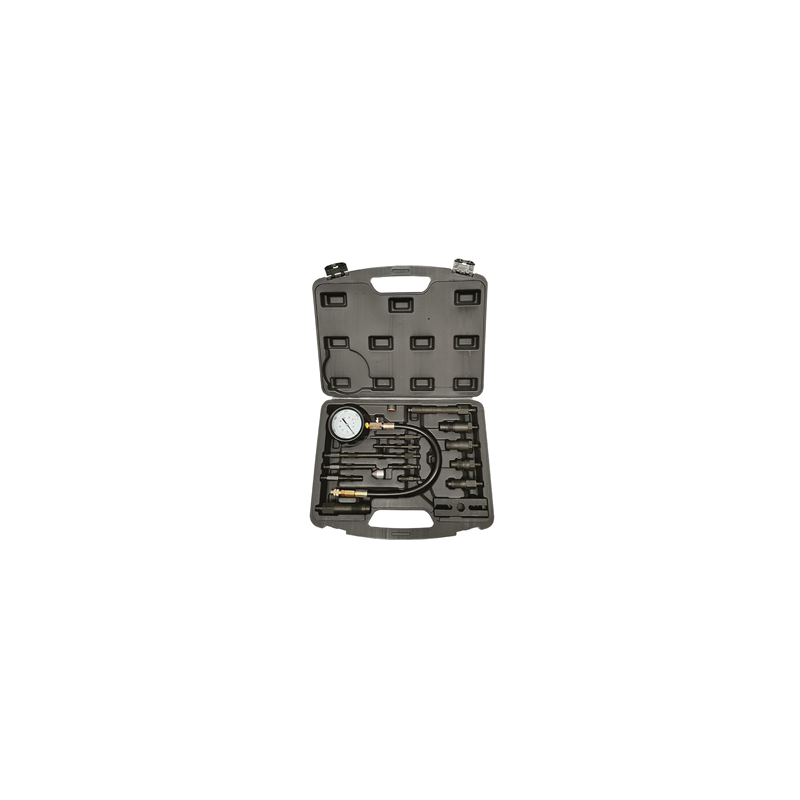 9519 Toolhub Compresimetro Diesel