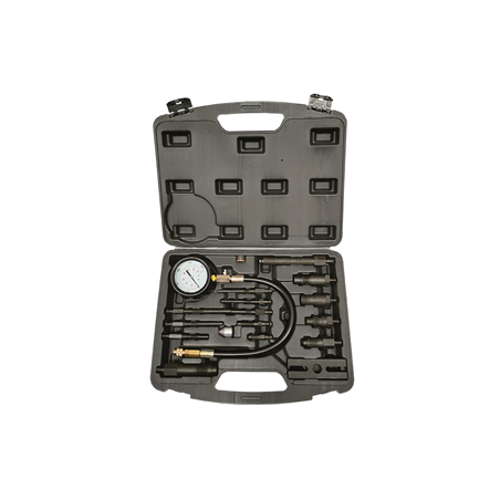 9519 Toolhub Compresimetro Diesel