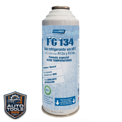 FC3089 Frosty Cool FC134 Tenerife