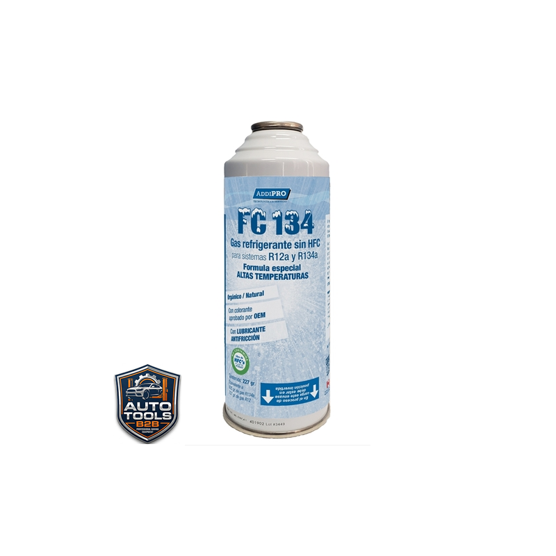 FC3089 Frosty Cool FC134 Tenerife