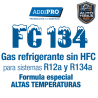 Comprar Gas Refrigerante Frosty Cool Sustituto R134a