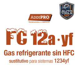 comprar sustituto r1234yf, gas alternativo 1234yf.