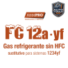 comprar sustituto r1234yf, gas alternativo 1234yf.