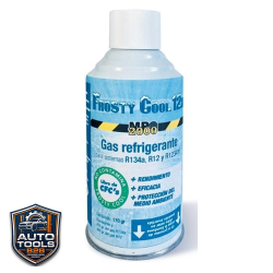 FC3073 Frosty Cool 12a 170g