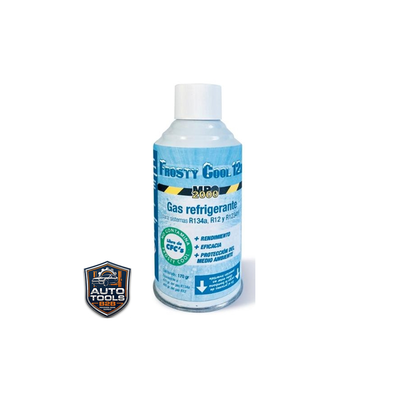 FC3073 Frosty Cool 12a 170g