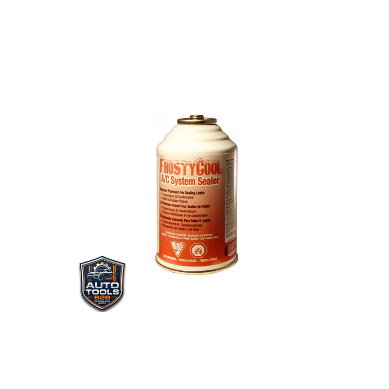 FC3301 Frosty Cool A/C System Sealer