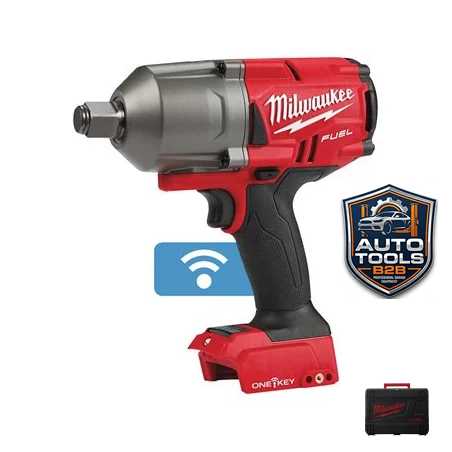 Pistola de Impacto Milwaukee M18 ONEFHIWF34-0X de Alto Par ¾″ | Tenerife