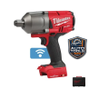 Pistola de Impacto Milwaukee M18 ONEFHIWF34-0X de Alto Par ¾″ | Tenerife