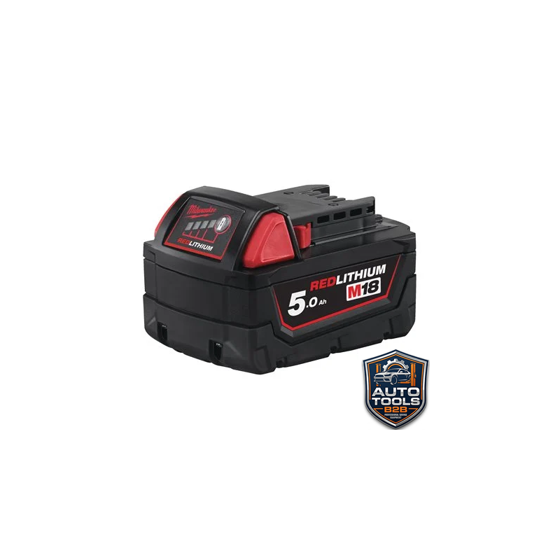 Bateria M18 Milwaukee 4932430483