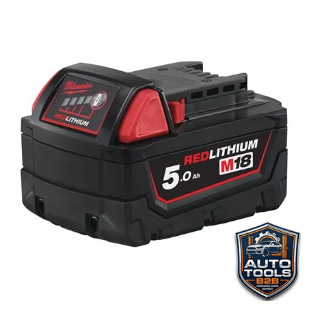 Bateria M18 Milwaukee 4932430483