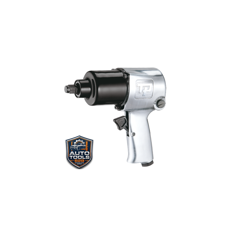 Pistola de Impacto 12  611Nm Tranmax TPT-303 Llave Neumatica en Tenerife Espemaquina https://autotoolsb2b.es/