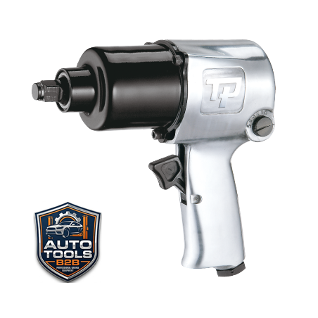 Pistola de Impacto 12  611Nm Tranmax TPT-303 Llave Neumatica en Tenerife Espemaquina https://autotoolsb2b.es/