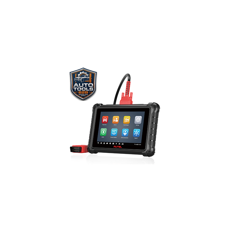 Comprar Autel MaxiCheck MX900 en Tenerife | Espemaquina